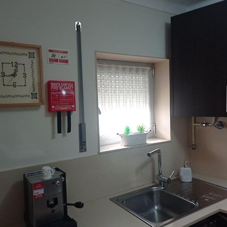 Apartamento Onda Azul Vila Praia de Ancora Exterior photo