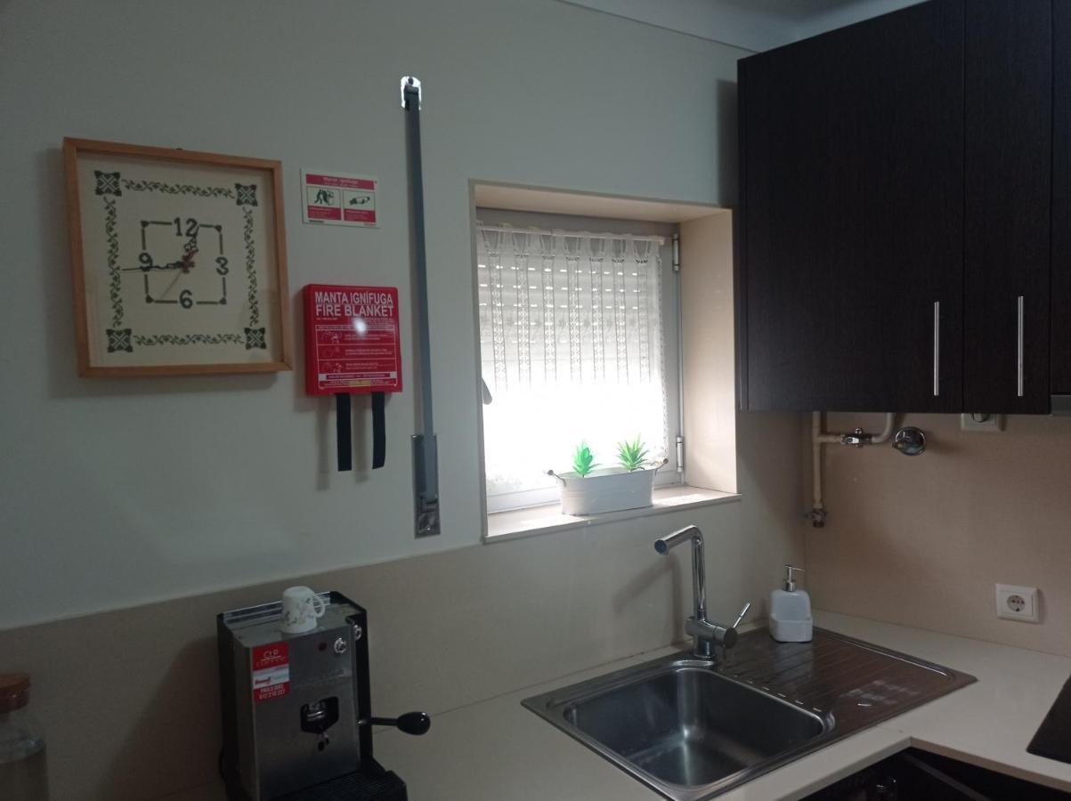 Apartamento Onda Azul Vila Praia de Ancora Exterior photo