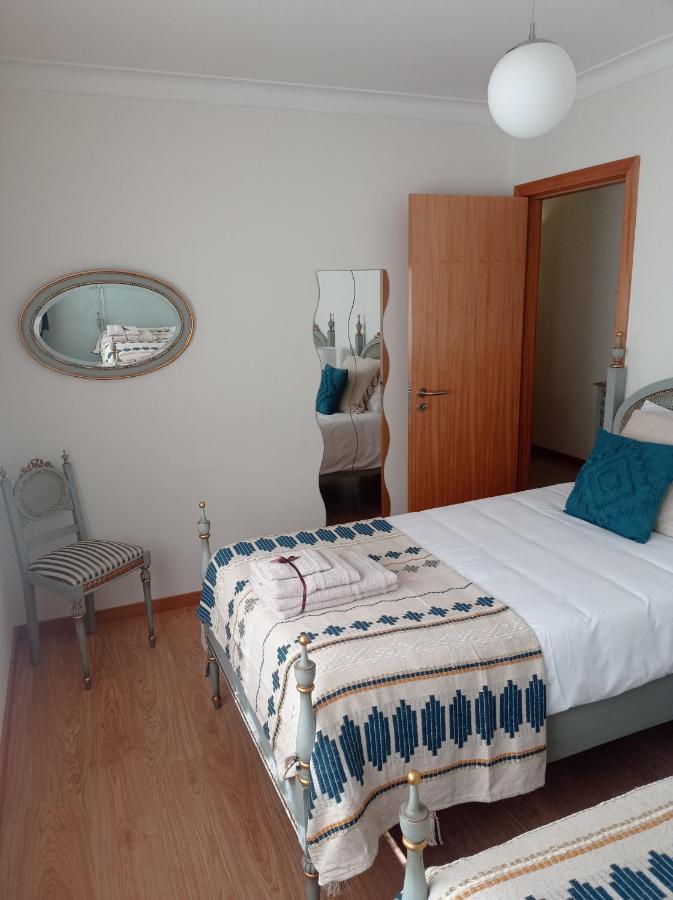 Apartamento Onda Azul Vila Praia de Ancora Exterior photo