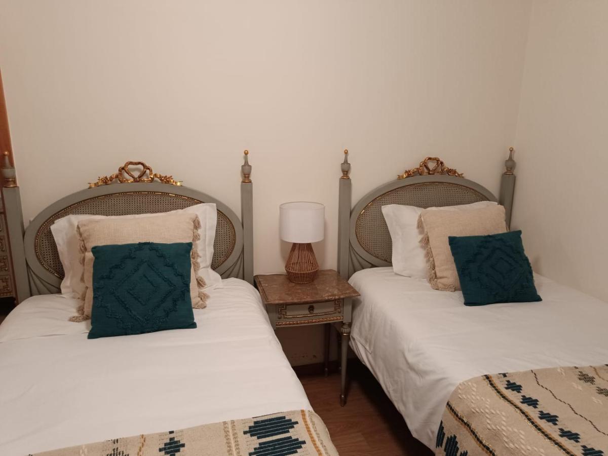 Apartamento Onda Azul Vila Praia de Ancora Exterior photo