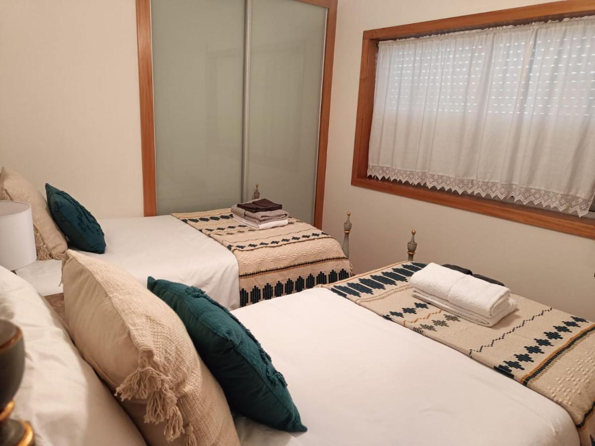 Apartamento Onda Azul Vila Praia de Ancora Exterior photo