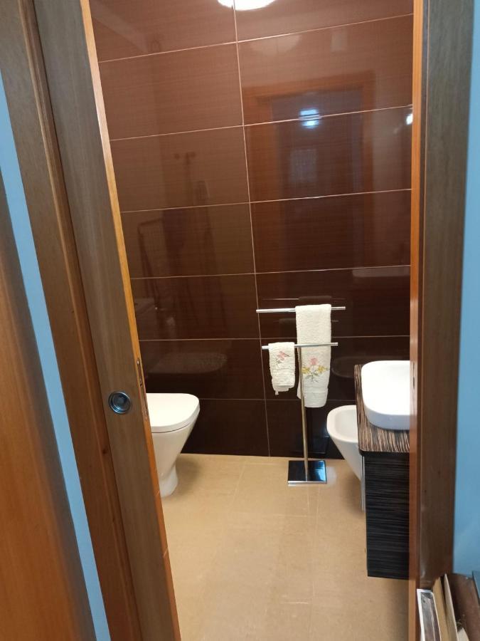 Apartamento Onda Azul Vila Praia de Ancora Exterior photo