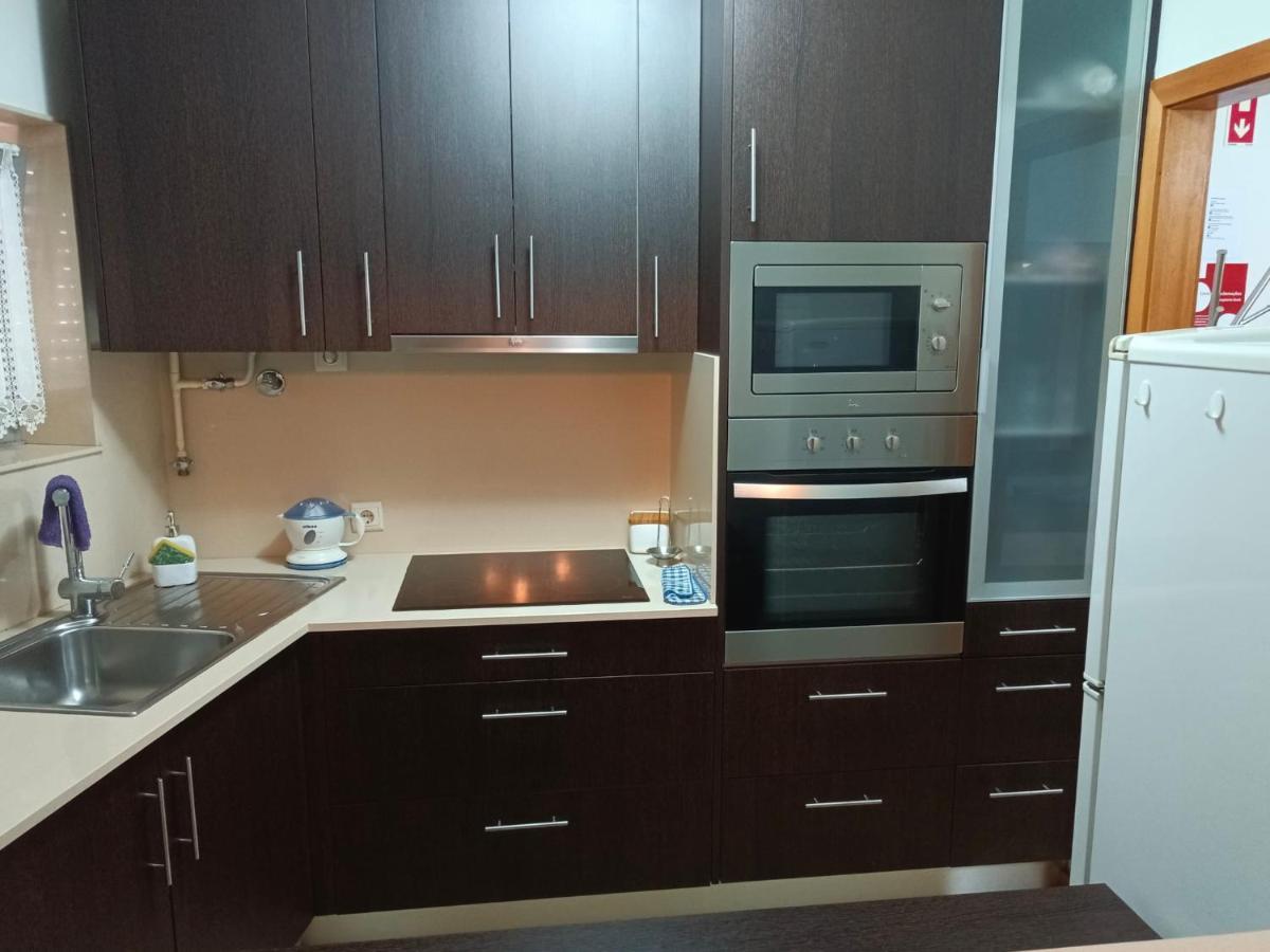 Apartamento Onda Azul Vila Praia de Ancora Exterior photo