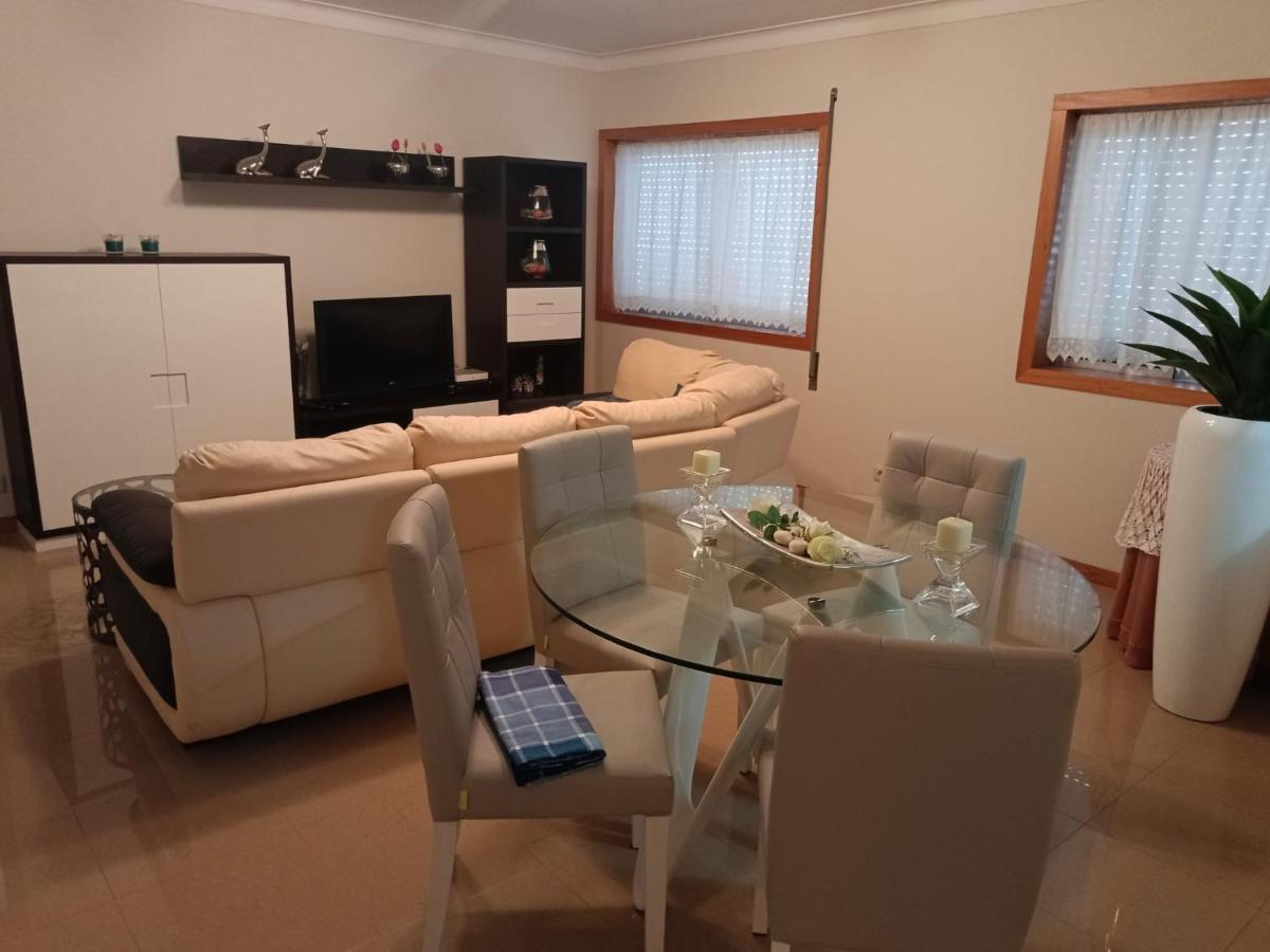 Apartamento Onda Azul Vila Praia de Ancora Exterior photo